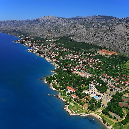 Apartmani Simic Starigrad Exterior photo