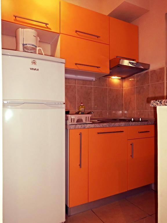 Apartmani Simic Starigrad Exterior photo