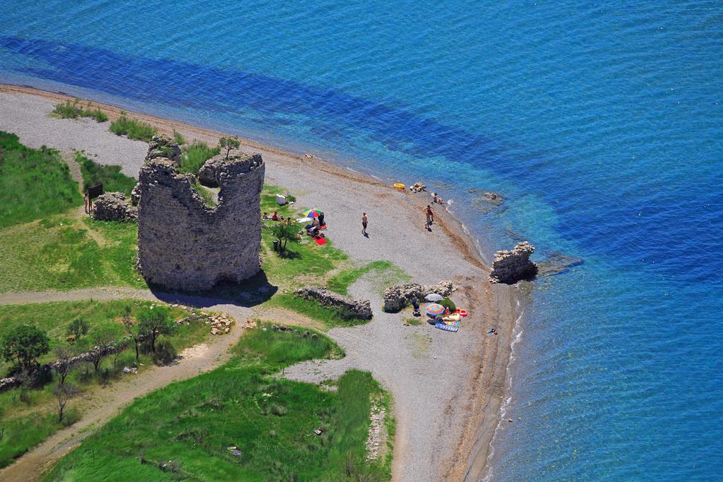 Apartmani Simic Starigrad Exterior photo