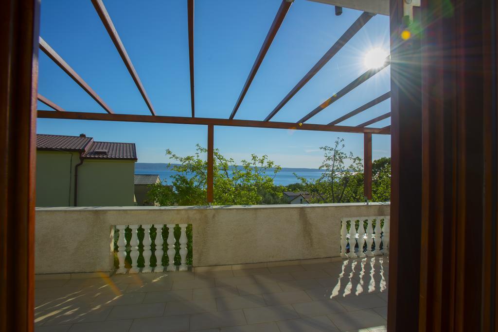 Apartmani Simic Starigrad Exterior photo