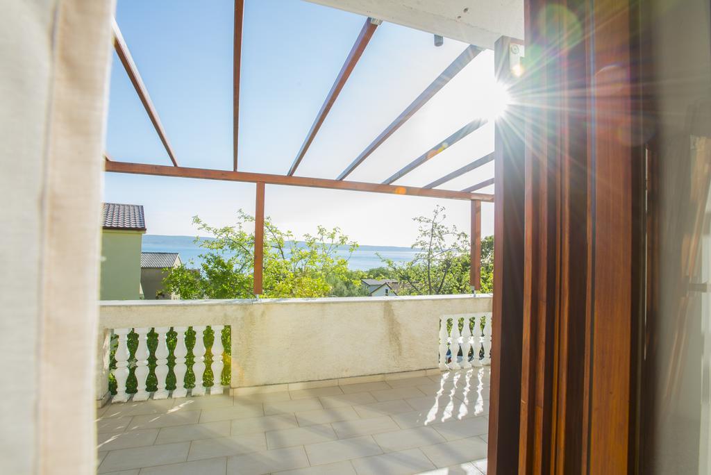 Apartmani Simic Starigrad Exterior photo